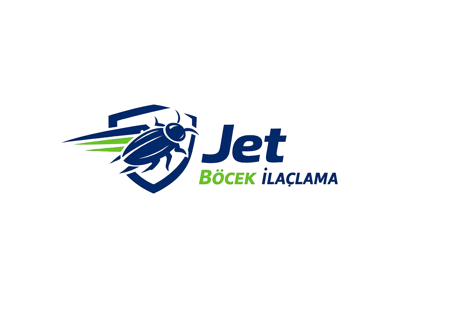 Jet Böcek İlaçlama Jet Böcek İlaçlama logo - İstanbul böcek haşere ilaçlama