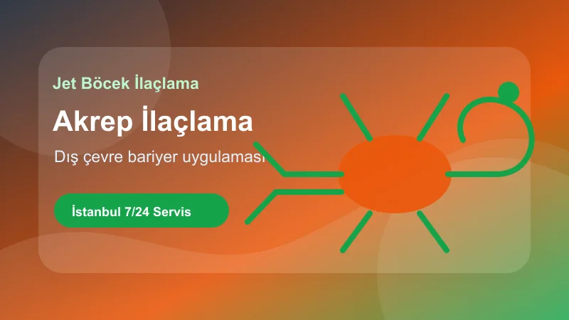 İstanbul akrep ilaçlama hizmetinde dış çevre bariyer uygulaması İstanbul akrep ilaçlama hizmetinde dış çevre bariyer uygulaması görseli